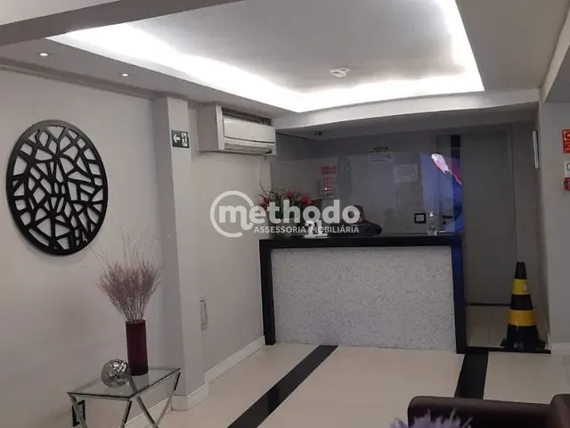 Sala com 50m², para alugar, no bairro Jardim Guanabara em Campinas