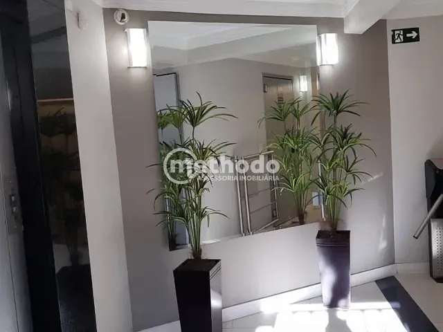 Sala com 50m², para alugar, no bairro Jardim Guanabara em Campinas