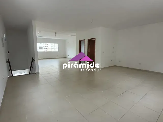 Sala para alugar, no bairro Urbanova em São José dos Campos