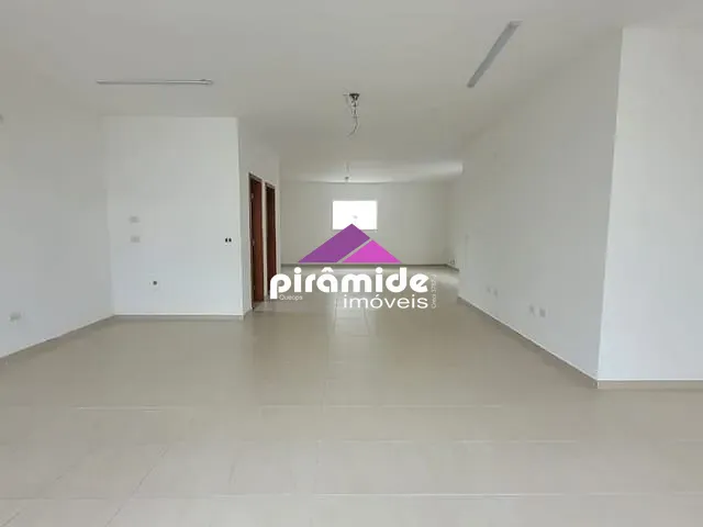Sala para alugar, no bairro Urbanova em São José dos Campos