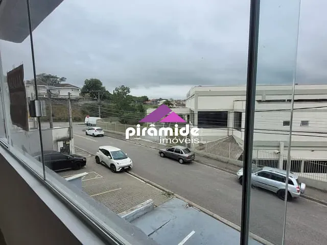 Sala para alugar, no bairro Urbanova em São José dos Campos