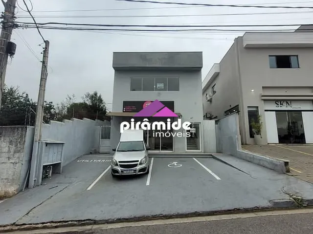 Sala para alugar, no bairro Urbanova em São José dos Campos