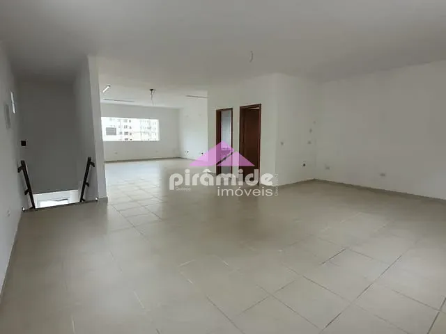 Sala para alugar, no bairro Urbanova em São José dos Campos