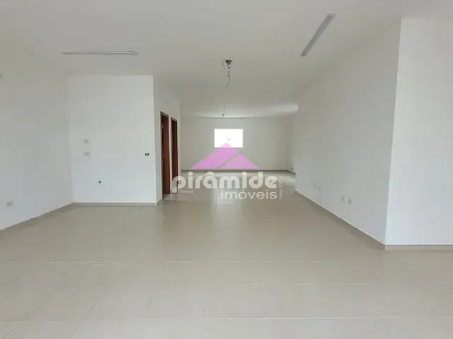 Sala para alugar, no bairro Urbanova em São José dos Campos