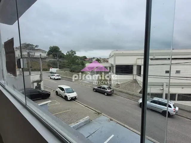 Sala para alugar, no bairro Urbanova em São José dos Campos