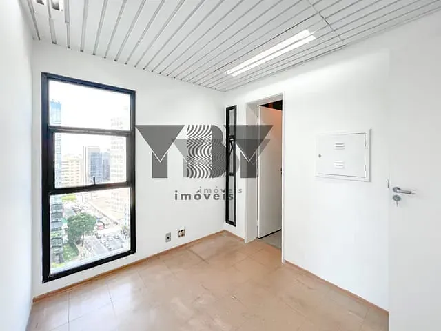 Sala com 80m², à venda, no bairro Jardim Paulista em São Paulo