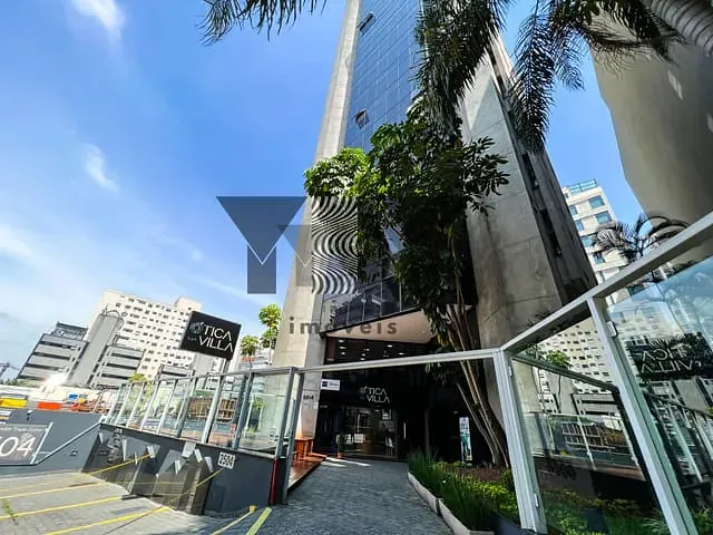 Sala com 80m², à venda, no bairro Jardim Paulista em São Paulo