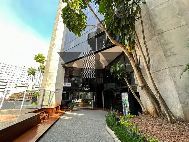 Sala com 80m², à venda, no bairro Jardim Paulista em São Paulo