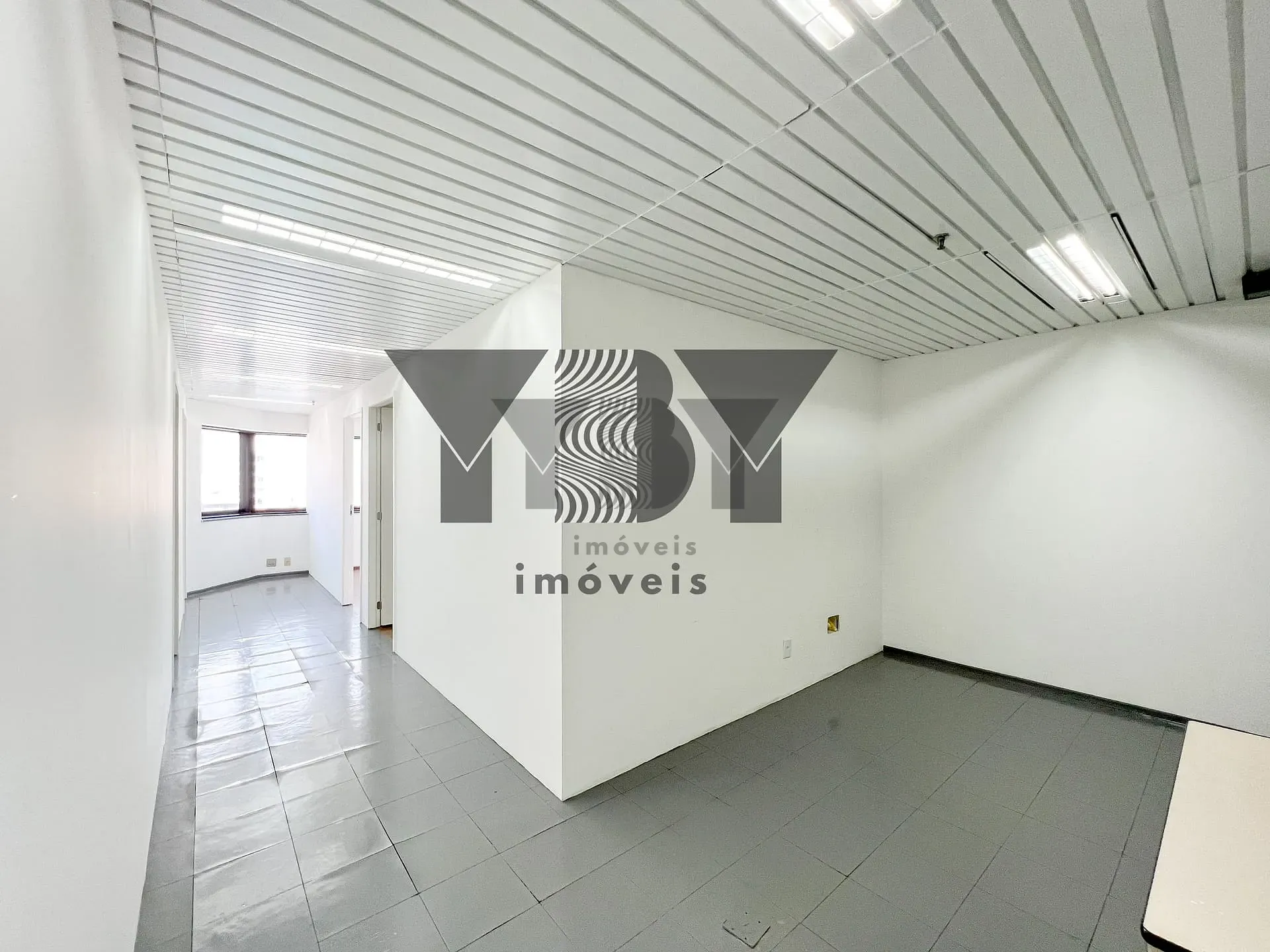Sala-Conjunto, 80 m² - Foto 2