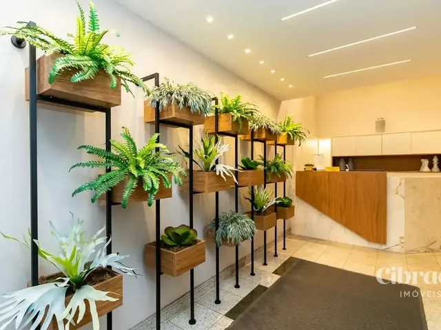 Sala à venda, no bairro Centro em Curitiba