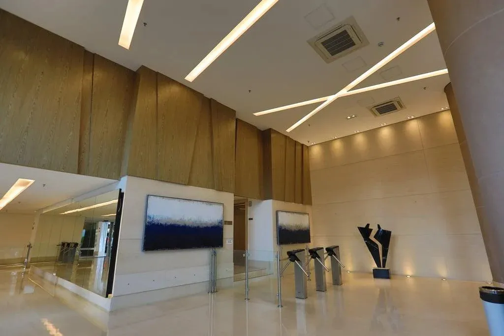 Conjunto comercial para venda em Barra Funda, 39m²