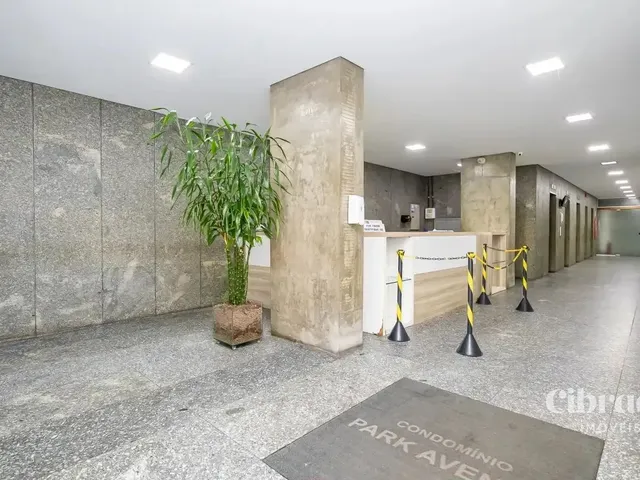 Sala à venda, no bairro Centro em Curitiba