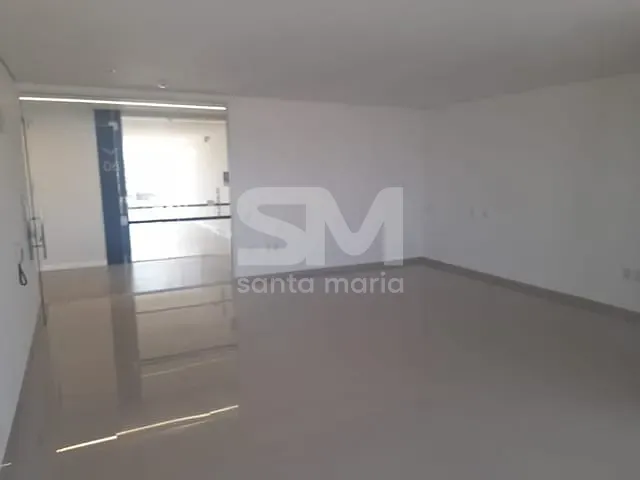 Sala com 323m², para alugar, no bairro Centro em Chapecó