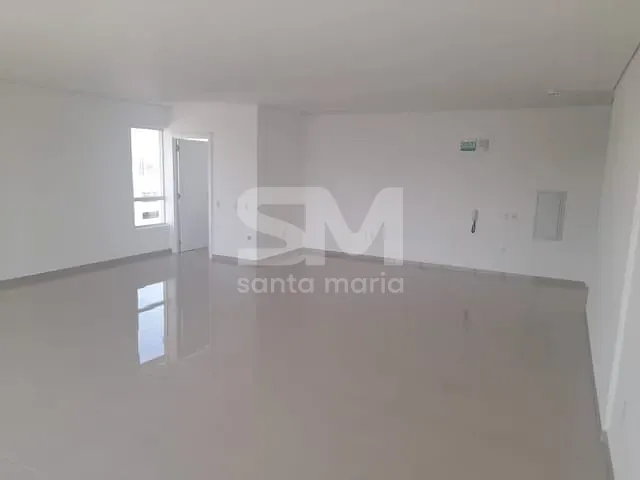 Sala com 323m², para alugar, no bairro Centro em Chapecó