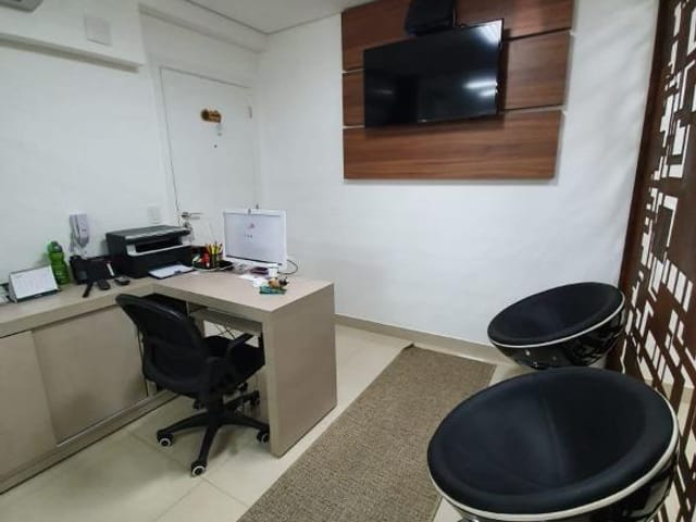 Foto do Sala - Sala à venda, 45 m² por R$ 365.000,00 - Mooca - São Paulo/SP | ZONA LESTE IMÓVEIS
