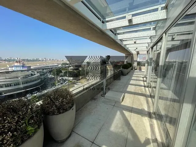 Conjunto comercial com 19m², à venda, no bairro Jardim Marajoara em São Paulo