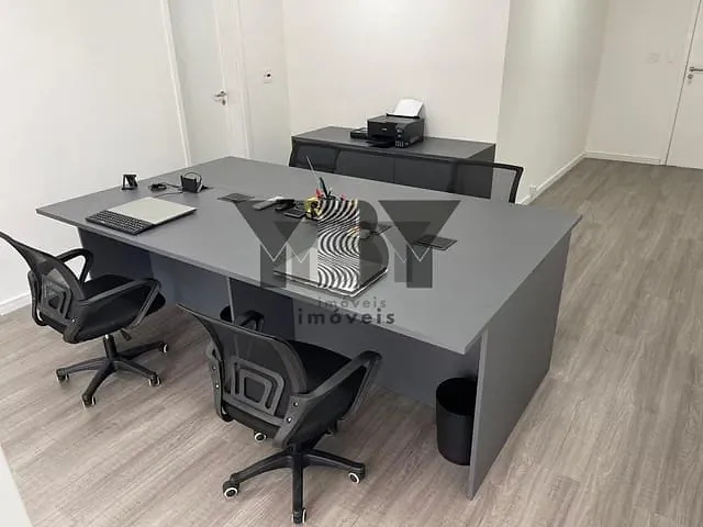 Conjunto comercial com 19m², à venda, no bairro Jardim Marajoara em São Paulo