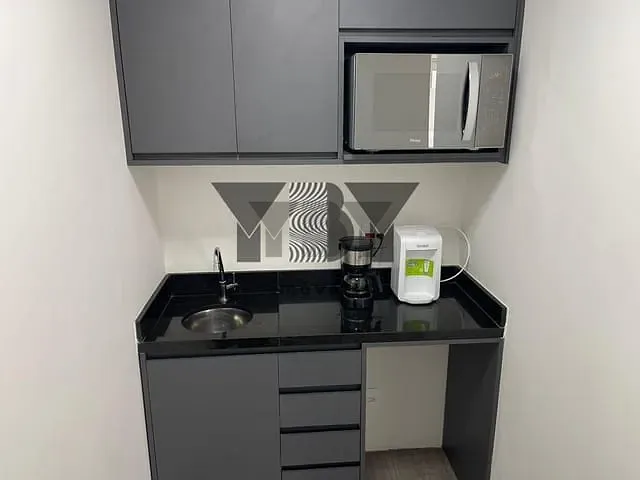 Conjunto comercial com 19m², à venda, no bairro Jardim Marajoara em São Paulo