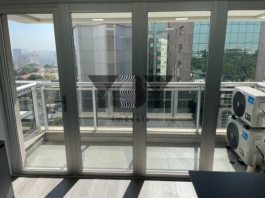 Apartamento, 51 m² - Foto 7