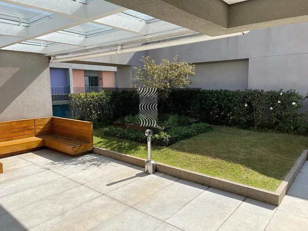 Apartamento, 51 m² - Foto 8