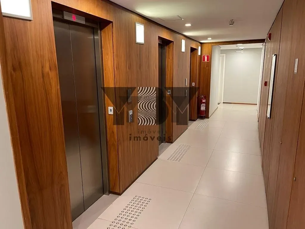 Apartamento, 51 m² - Foto 9