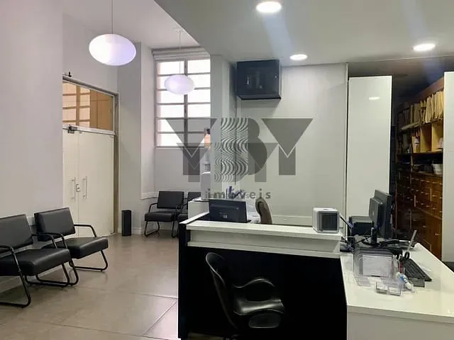 Loja à venda, no bairro Jardim Paulista em São Paulo