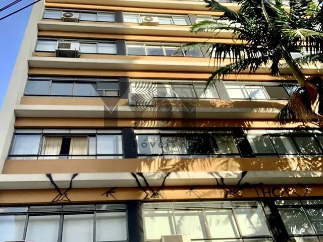 Loja à venda, no bairro Jardim Paulista em São Paulo