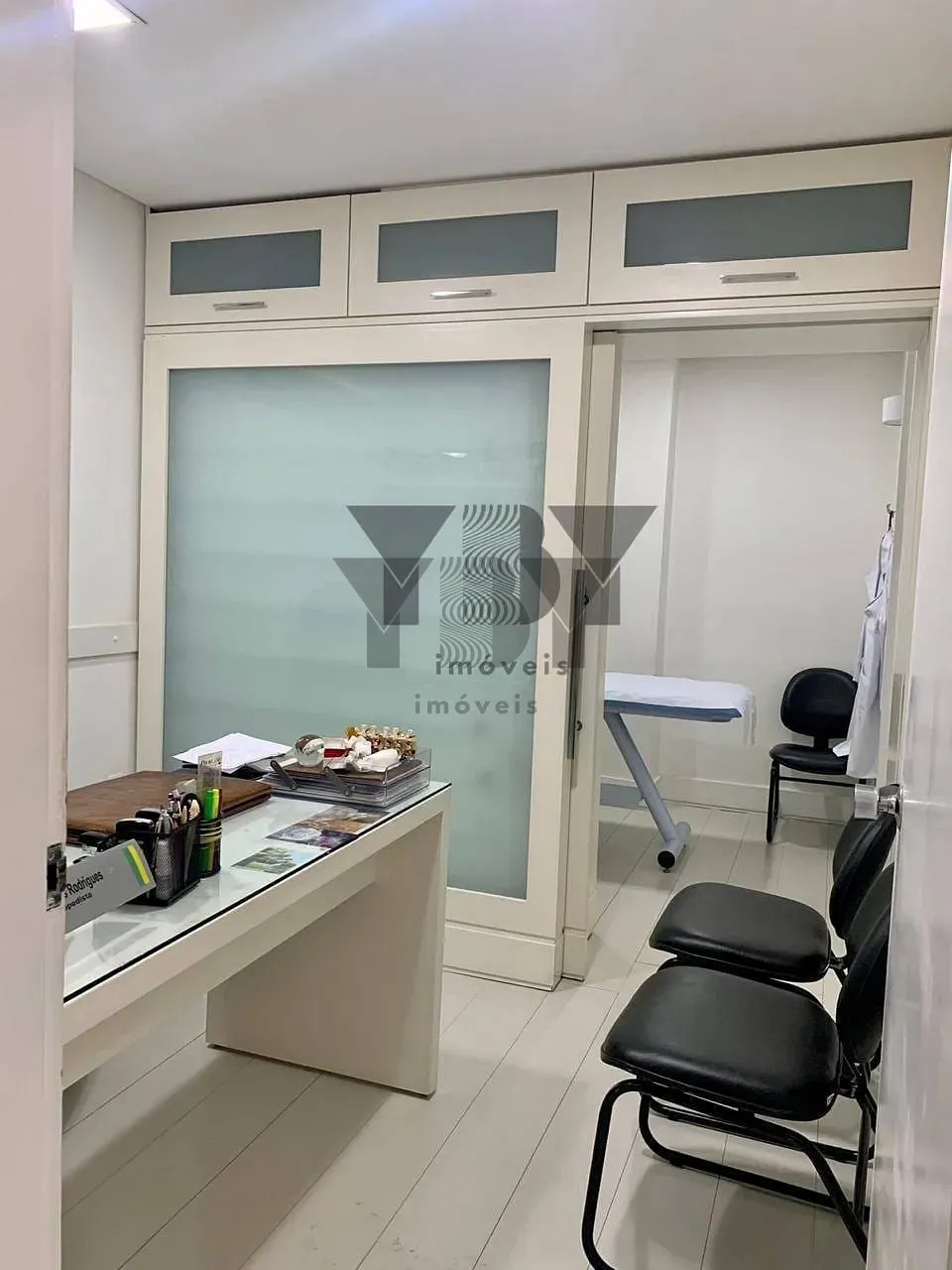 Loja-Salão, 317 m² - Foto 20