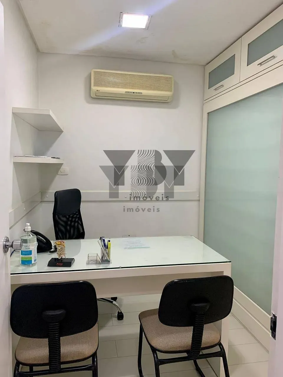 Loja-Salão, 317 m² - Foto 24