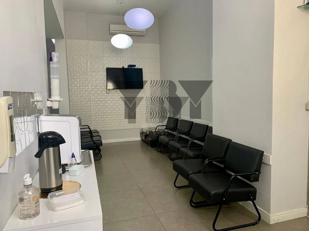 Loja-Salão, 317 m² - Foto 5