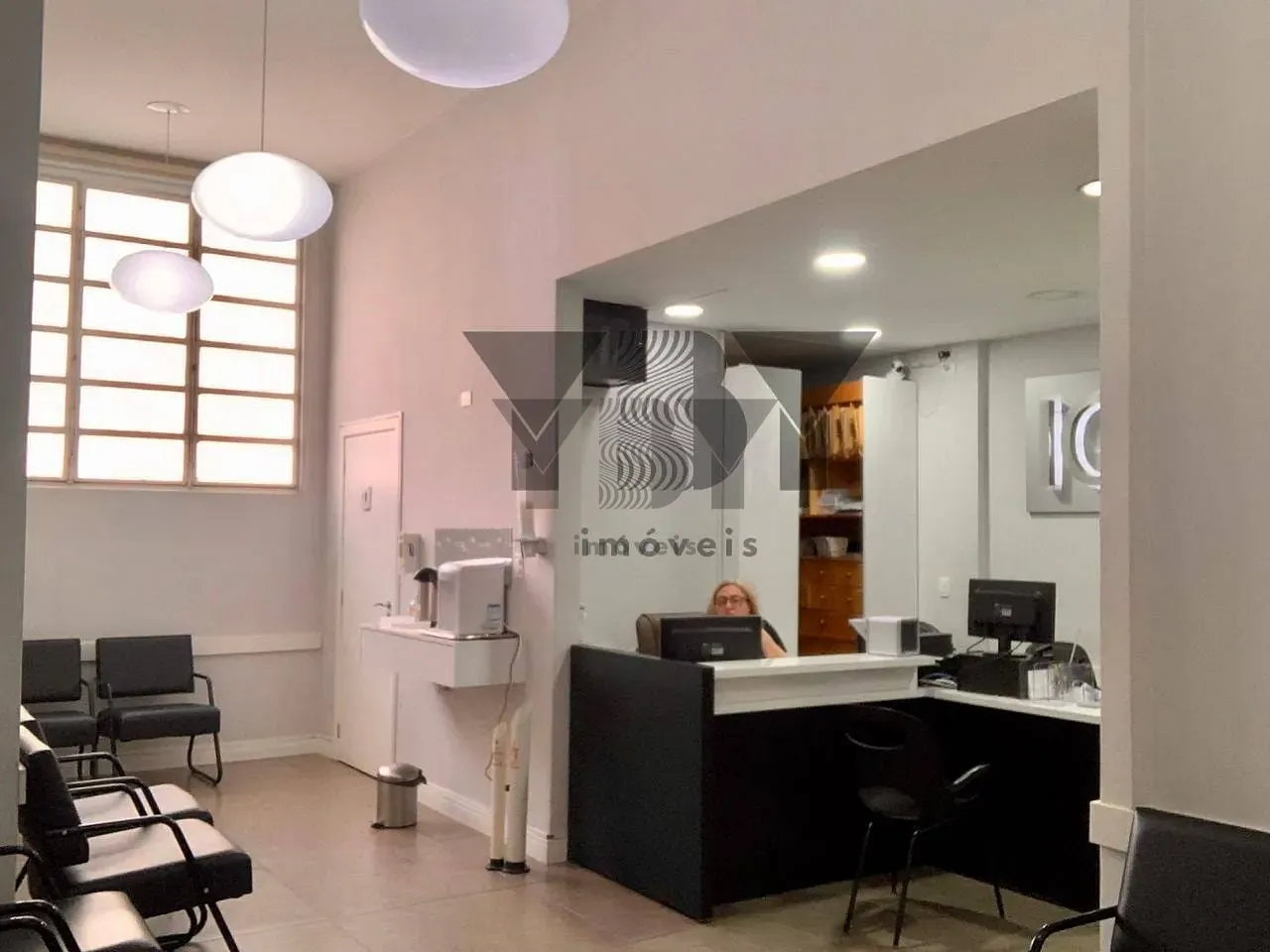 Loja-Salão, 317 m² - Foto 1