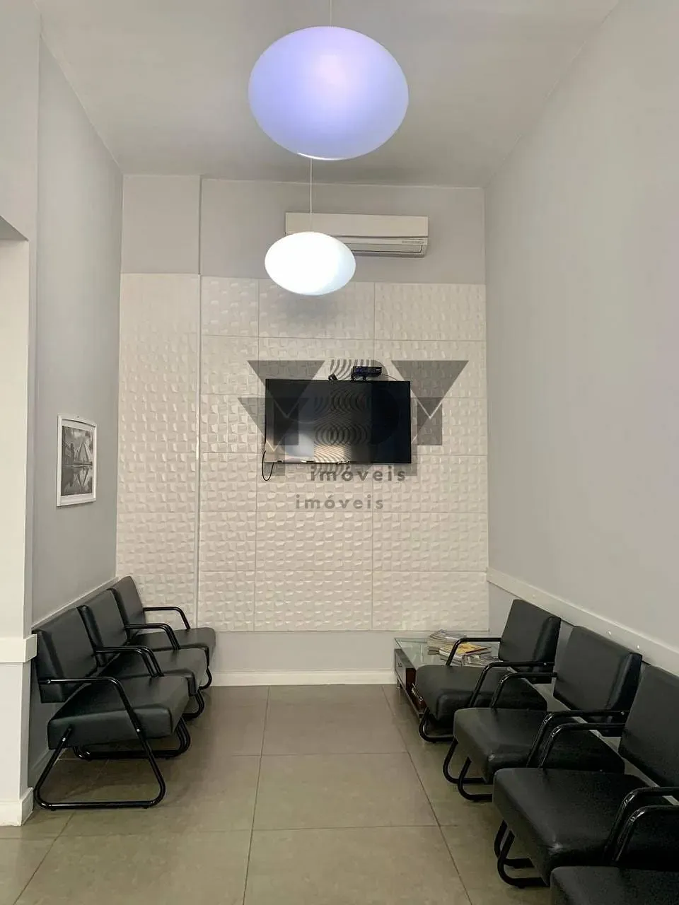 Loja-Salão, 317 m² - Foto 8