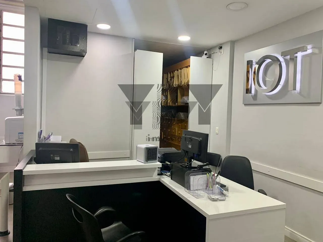 Loja-Salão, 317 m² - Foto 4