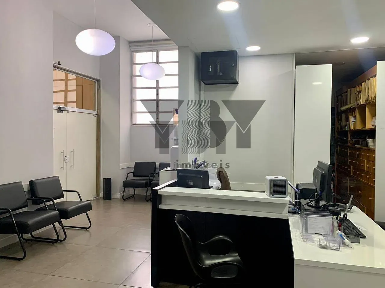 Loja-Salão, 317 m² - Foto 2