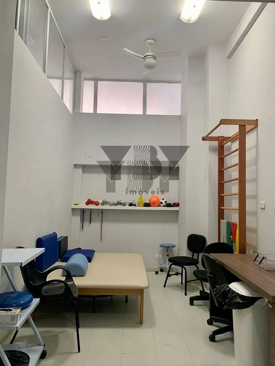 Loja-Salão, 317 m² - Foto 10