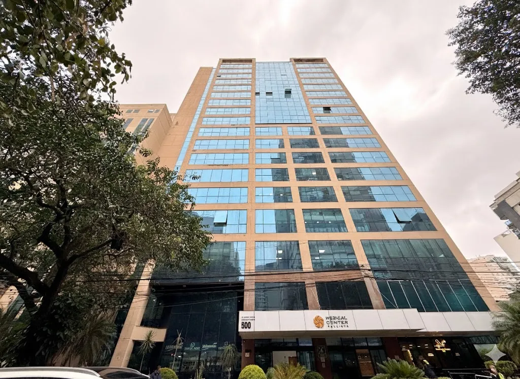 Conjunto comercial para venda em Moema, 47m²