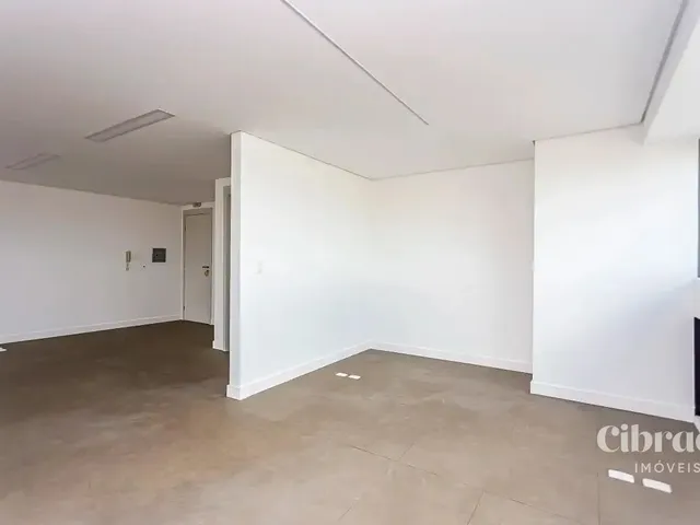 Sala para alugar, no bairro Rebouças em Curitiba