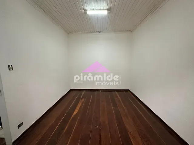 Sala com 12m², para alugar, no bairro Centro em São José dos Campos