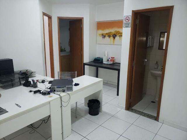 Foto do Sala - Sala à venda, 33 m² por R$ 335.000,00 - Tatuapé - São Paulo/SP | ZONA LESTE IMÓVEIS