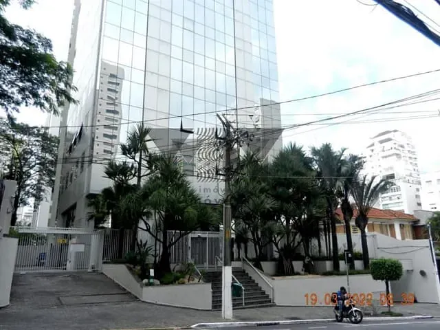 Sala à venda, no bairro Paraíso em São Paulo