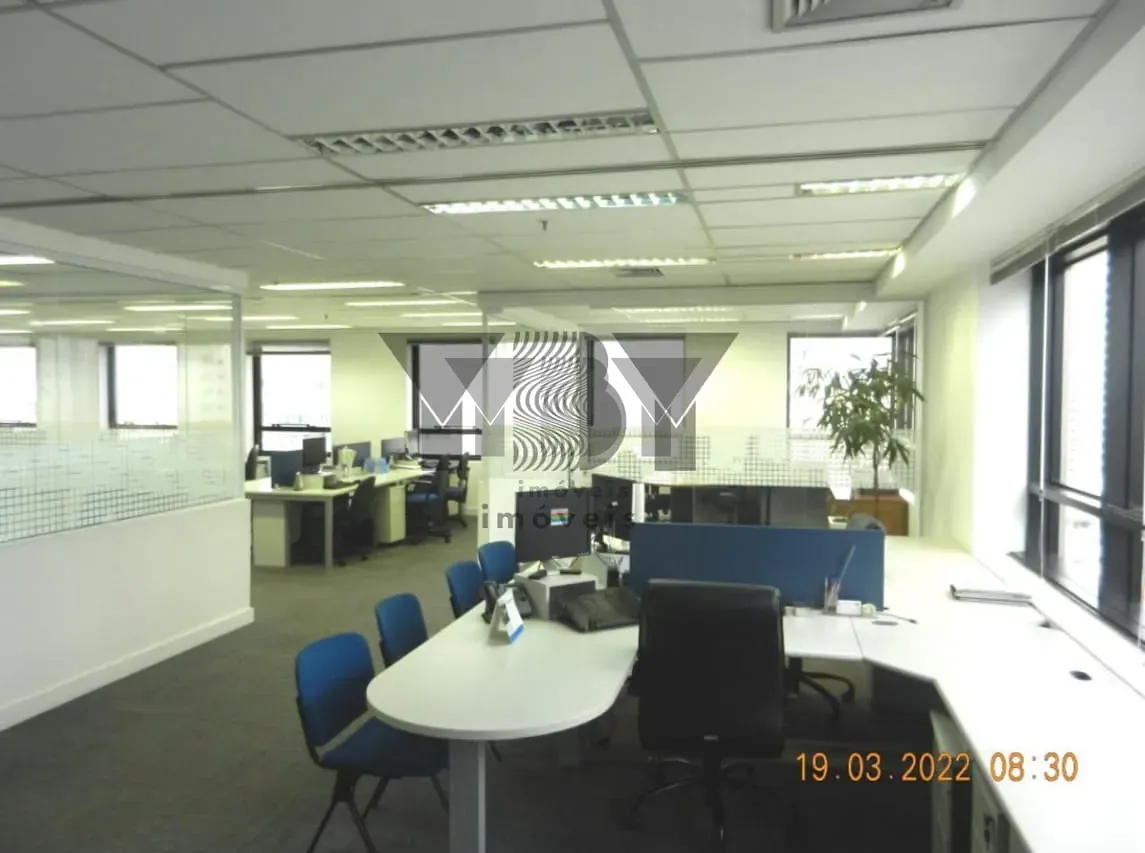 Sala-Conjunto, 165 m² - Foto 12
