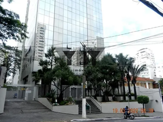 Sala à venda, no bairro Paraíso em São Paulo