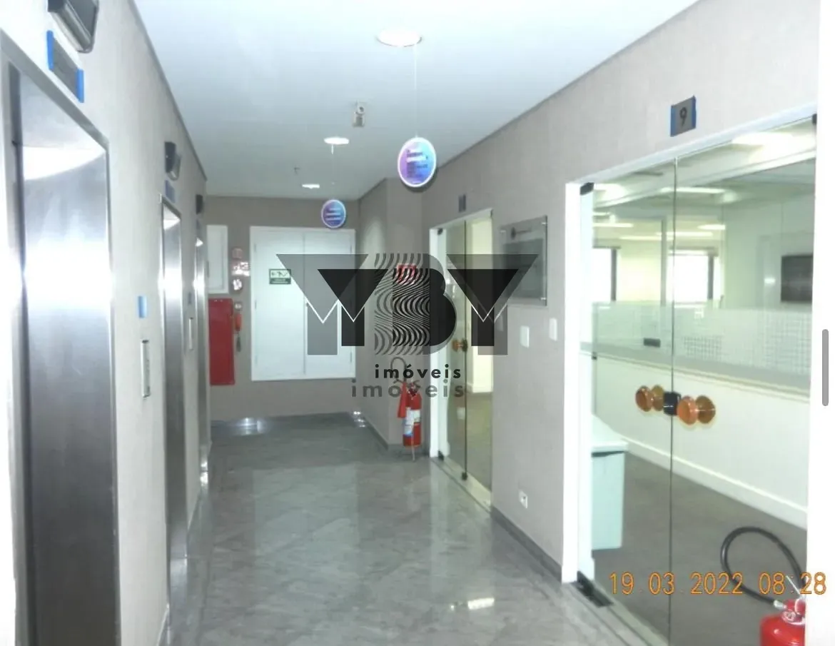 Sala-Conjunto, 165 m² - Foto 17
