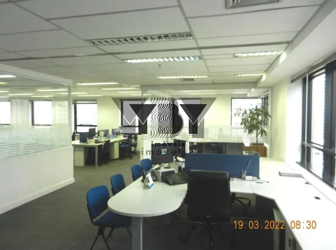 Sala-Conjunto, 165 m² - Foto 12