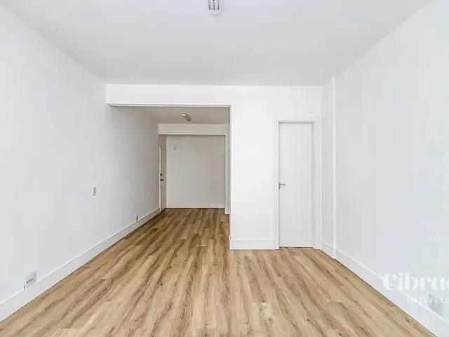Sala para alugar, no bairro Centro em Curitiba