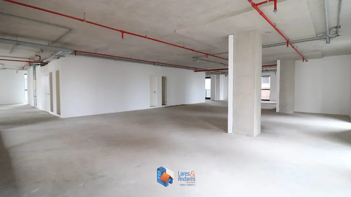 Sala-Conjunto, 218 m² - Foto 12