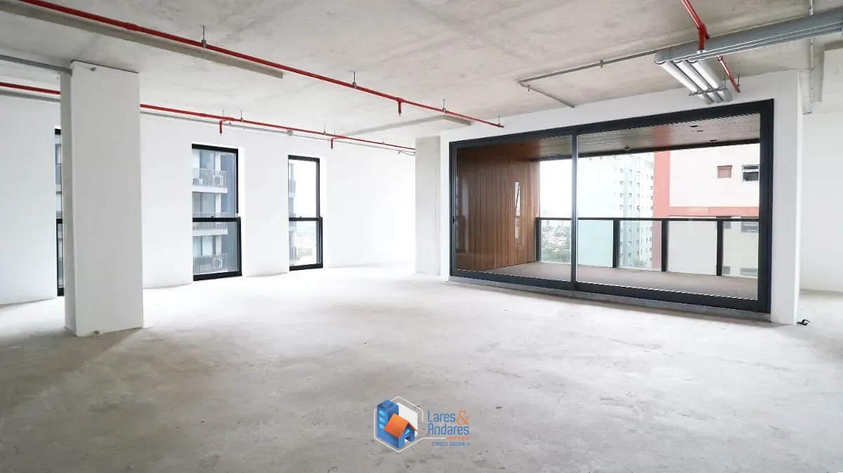 Sala-Conjunto, 218 m² - Foto 9