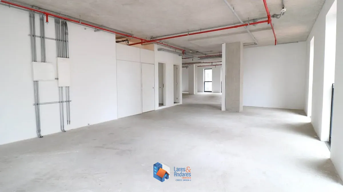 Sala-Conjunto, 218 m² - Foto 7