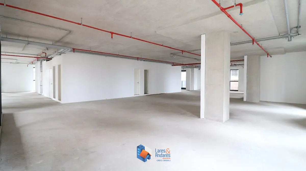 Sala-Conjunto, 218 m² - Foto 14