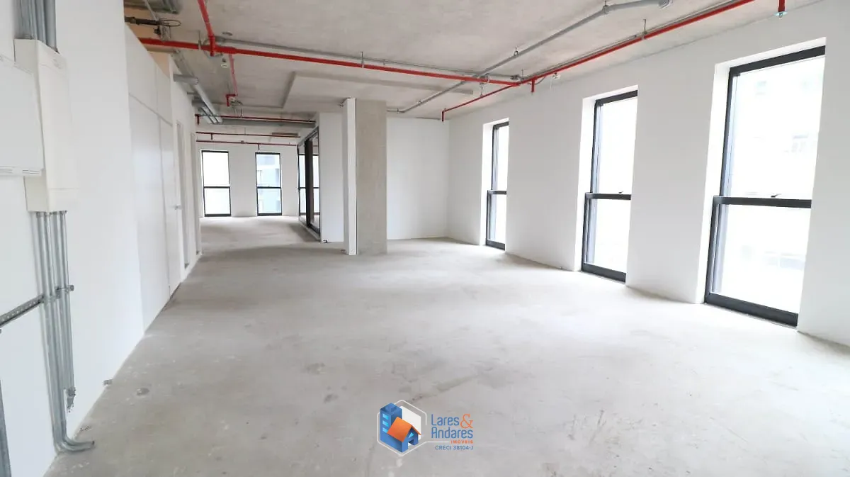 Sala-Conjunto, 218 m² - Foto 6